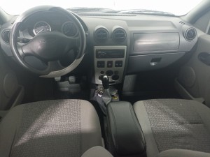 Dacia Logan 1.4 MPI 75 CP + GPL
