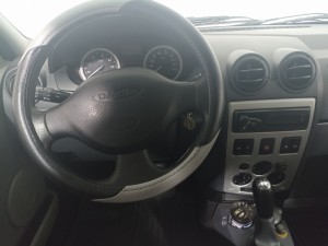 Dacia Logan 1.4 MPI 75 CP + GPL