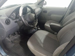 Dacia Logan 1.4 MPI 75 CP + GPL