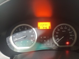 Dacia Logan 1.4 MPI 75 CP + GPL