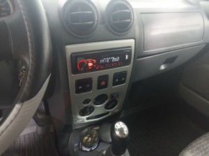 Dacia Logan 1.4 MPI 75 CP + GPL