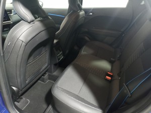 Renault Captur Espirit Alpline E-Tech Full Hybrid 145 CP Renault Captur Espirit Alpline E-Tech Full Hybrid 145 CP