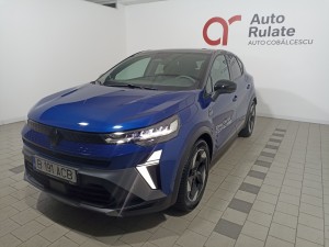Renault Captur Espirit Alpline E-Tech Full Hybrid 145 CP