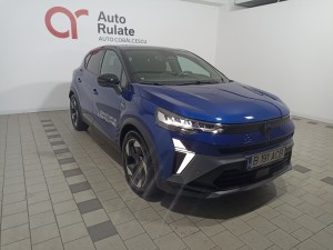 Renault Captur Espirit Alpline E-Tech Full Hybrid 145 CP Renault Captur Espirit Alpline E-Tech Full Hybrid 145 CP