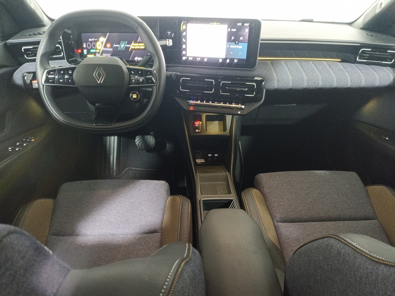 Renault 5 E-Tech 100% electric techno comfort range 150cp Renault 5 E-Tech 100% electric techno comfort range 150cp