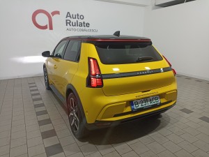 Renault 5 E-Tech 100% electric techno comfort range 150cp Renault 5 E-Tech 100% electric techno comfort range 150cp