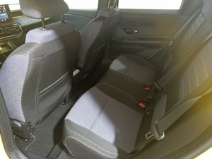 Renault 5 E-Tech 100% electric techno comfort range 150cp Renault 5 E-Tech 100% electric techno comfort range 150cp