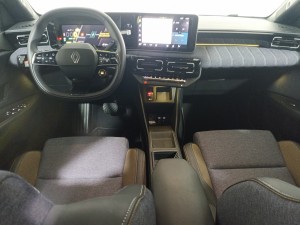 Renault 5 E-Tech 100% electric techno comfort range 150cp Renault 5 E-Tech 100% electric techno comfort range 150cp