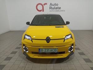 Renault 5 E-Tech 100% electric techno comfort range 150cp Renault 5 E-Tech 100% electric techno comfort range 150cp