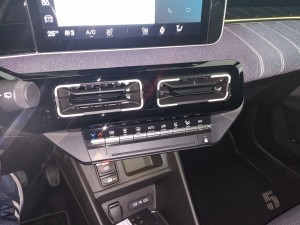 Renault 5 E-Tech 100% electric techno comfort range 150cp Renault 5 E-Tech 100% electric techno comfort range 150cp