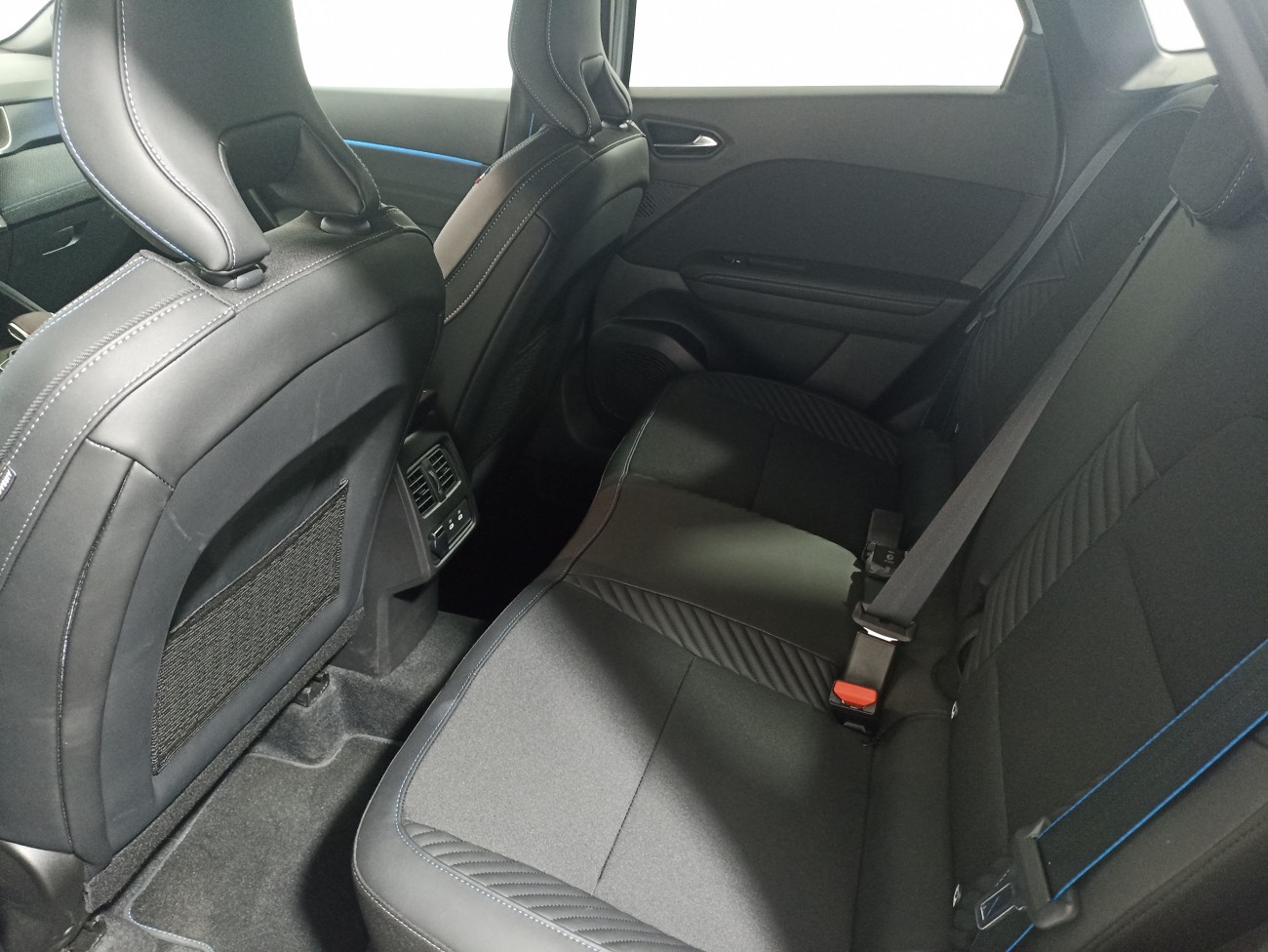 RENAULT SYMBIOZ esprit Alpine E-Tech full hybrid 145 RENAULT SYMBIOZ esprit Alpine E-Tech full hybrid 145