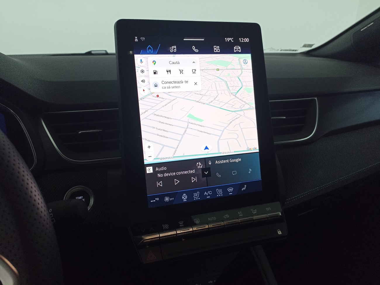 RENAULT SYMBIOZ esprit Alpine E-Tech full hybrid 145 RENAULT SYMBIOZ esprit Alpine E-Tech full hybrid 145