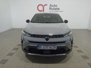 RENAULT SYMBIOZ esprit Alpine E-Tech full hybrid 145 RENAULT SYMBIOZ esprit Alpine E-Tech full hybrid 145