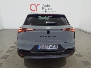 RENAULT SYMBIOZ esprit Alpine E-Tech full hybrid 145 RENAULT SYMBIOZ esprit Alpine E-Tech full hybrid 145