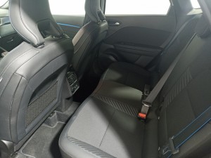 RENAULT SYMBIOZ esprit Alpine E-Tech full hybrid 145 RENAULT SYMBIOZ esprit Alpine E-Tech full hybrid 145