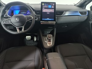 RENAULT SYMBIOZ esprit Alpine E-Tech full hybrid 145 RENAULT SYMBIOZ esprit Alpine E-Tech full hybrid 145