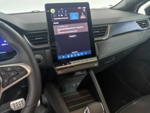 RENAULT SYMBIOZ esprit Alpine E-Tech full hybrid 145 RENAULT SYMBIOZ esprit Alpine E-Tech full hybrid 145