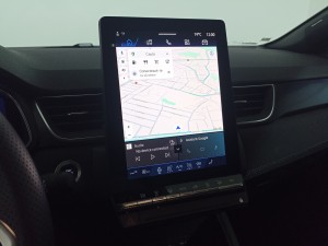 RENAULT SYMBIOZ esprit Alpine E-Tech full hybrid 145 RENAULT SYMBIOZ esprit Alpine E-Tech full hybrid 145