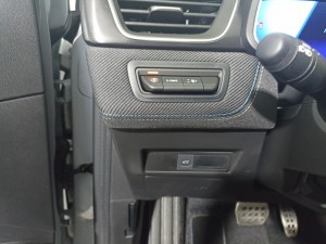 RENAULT SYMBIOZ esprit Alpine E-Tech full hybrid 145 RENAULT SYMBIOZ esprit Alpine E-Tech full hybrid 145