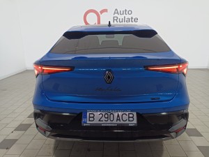 RENAULT RAFALE esprit Alpine E-Tech full hybrid 200 RENAULT RAFALE esprit Alpine E-Tech full hybrid 200