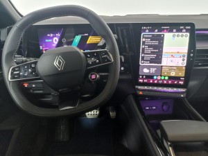 RENAULT RAFALE esprit Alpine E-Tech full hybrid 200 RENAULT RAFALE esprit Alpine E-Tech full hybrid 200