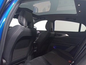 RENAULT RAFALE esprit Alpine E-Tech full hybrid 200 RENAULT RAFALE esprit Alpine E-Tech full hybrid 200