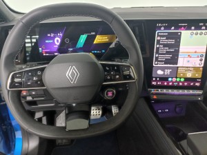 RENAULT RAFALE esprit Alpine E-Tech full hybrid 200 RENAULT RAFALE esprit Alpine E-Tech full hybrid 200