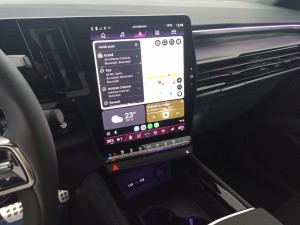 RENAULT RAFALE esprit Alpine E-Tech full hybrid 200 RENAULT RAFALE esprit Alpine E-Tech full hybrid 200