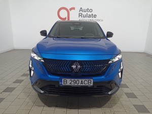 RENAULT RAFALE esprit Alpine E-Tech full hybrid 200 RENAULT RAFALE esprit Alpine E-Tech full hybrid 200