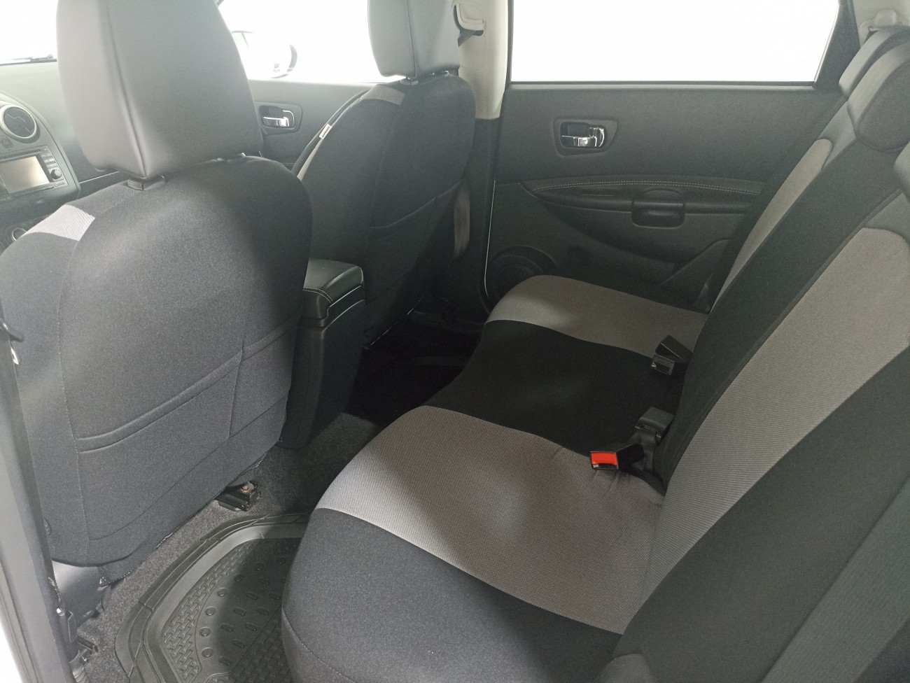 Nissan Qashqai 1.6 DCI 130 CP 4x4