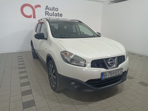 Nissan Qashqai 1.6 DCI 130 CP 4x4