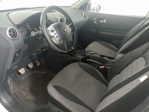 Nissan Qashqai 1.6 DCI 130 CP 4x4
