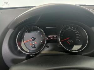 Nissan Qashqai 1.6 DCI 130 CP 4x4