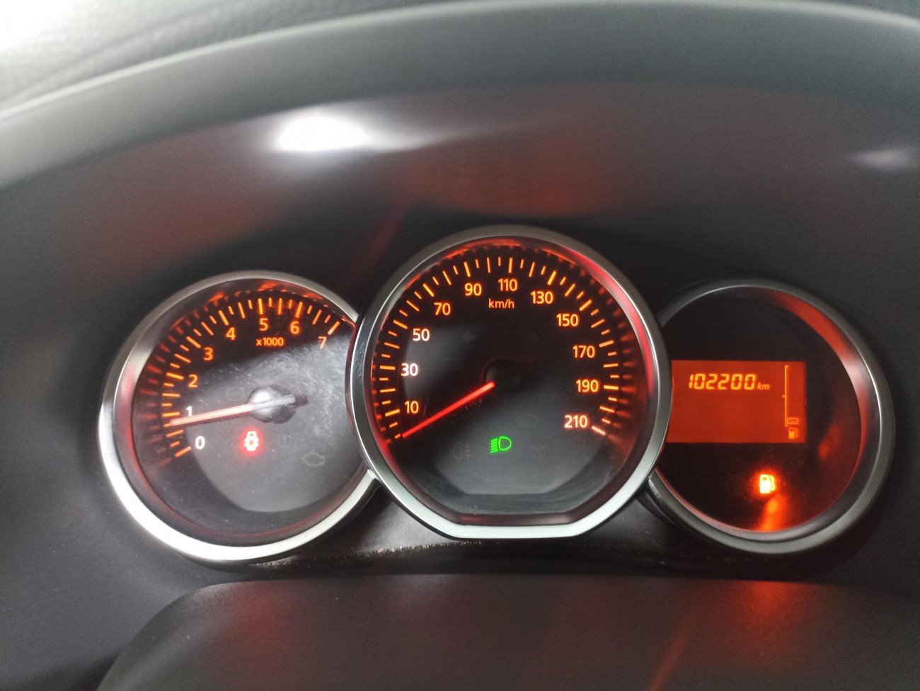 Dacia Logan 1.5 DCI 75 CP Laureate Dacia Logan 1.5 DCI 75 CP Laureate