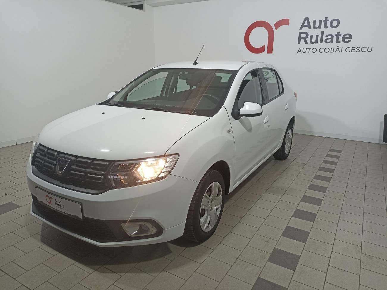 Dacia Logan 1.5 DCI 75 CP Laureate Dacia Logan 1.5 DCI 75 CP Laureate