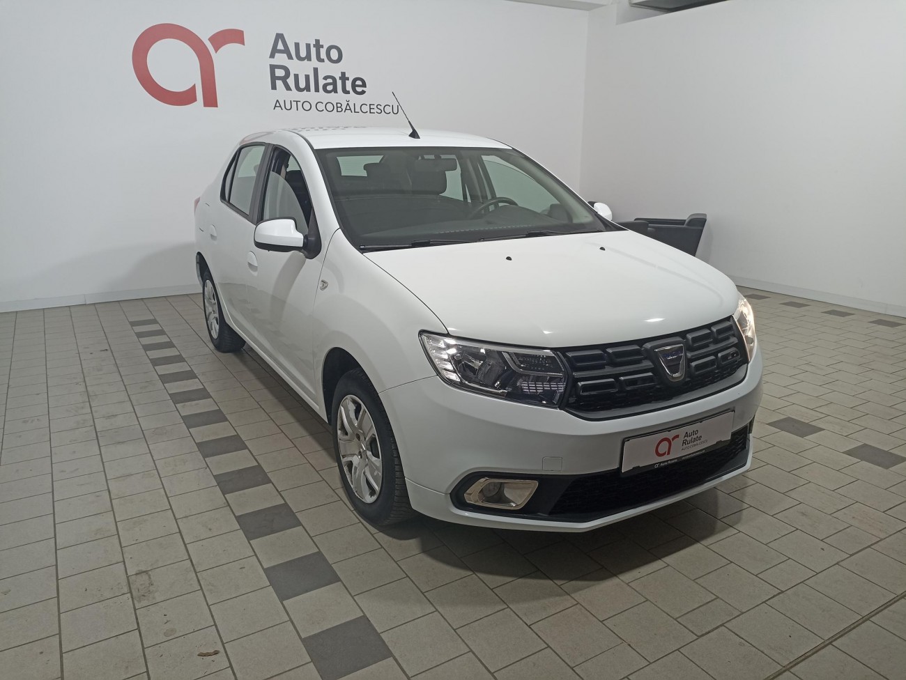 Dacia Logan 1.5 DCI 75 CP Laureate Dacia Logan 1.5 DCI 75 CP Laureate