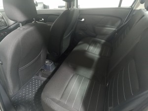 Dacia Logan 1.5 DCI 75 CP Laureate Dacia Logan 1.5 DCI 75 CP Laureate