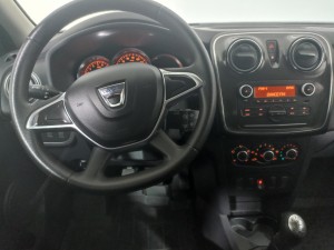 Dacia Logan 1.5 DCI 75 CP Laureate Dacia Logan 1.5 DCI 75 CP Laureate