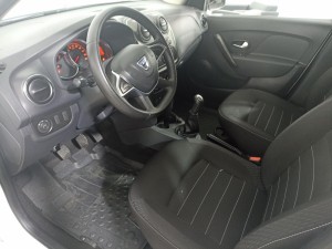 Dacia Logan 1.5 DCI 75 CP Laureate Dacia Logan 1.5 DCI 75 CP Laureate