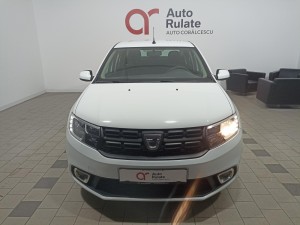 Dacia Logan 1.5 DCI 75 CP Laureate Dacia Logan 1.5 DCI 75 CP Laureate