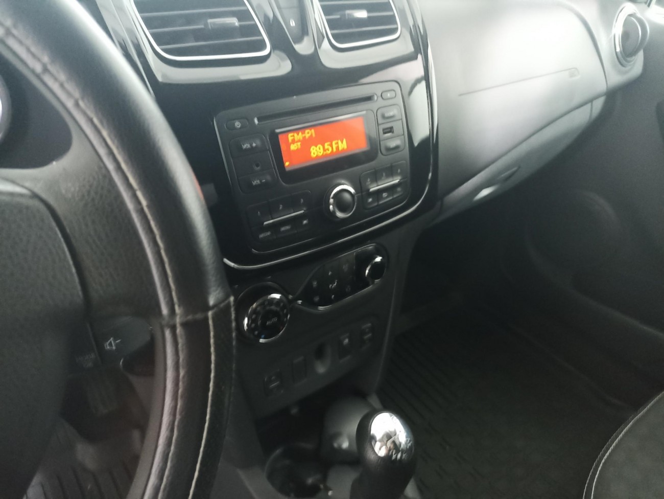 Dacia Logan 1.5 DCI 75 CP Dacia Logan 1.5 DCI 75 CP