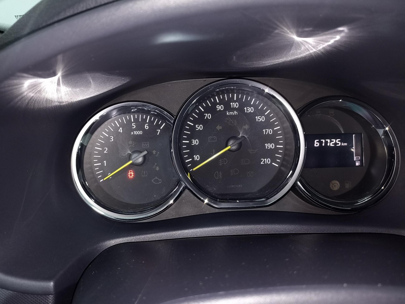 Dacia Logan 1.5 DCI 75 CP Dacia Logan 1.5 DCI 75 CP