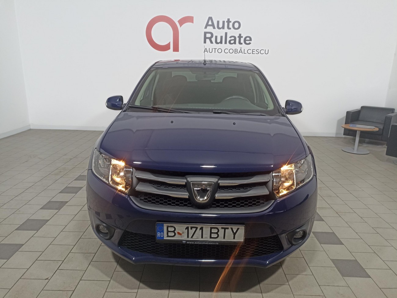 Dacia Logan 1.5 DCI 75 CP Dacia Logan 1.5 DCI 75 CP