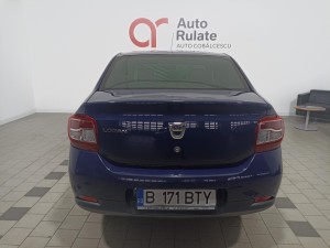 Dacia Logan 1.5 DCI 75 CP Dacia Logan 1.5 DCI 75 CP