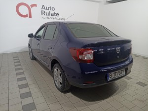 Dacia Logan 1.5 DCI 75 CP Dacia Logan 1.5 DCI 75 CP