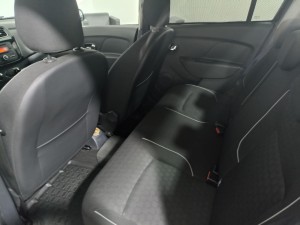 Dacia Logan 1.5 DCI 75 CP Dacia Logan 1.5 DCI 75 CP