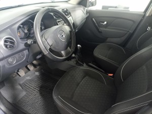 Dacia Logan 1.5 DCI 75 CP Dacia Logan 1.5 DCI 75 CP