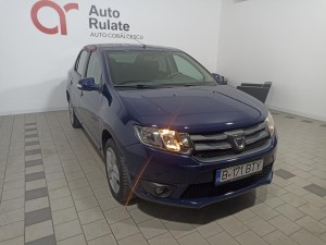 Dacia Logan 1.5 DCI 75 CP Dacia Logan 1.5 DCI 75 CP