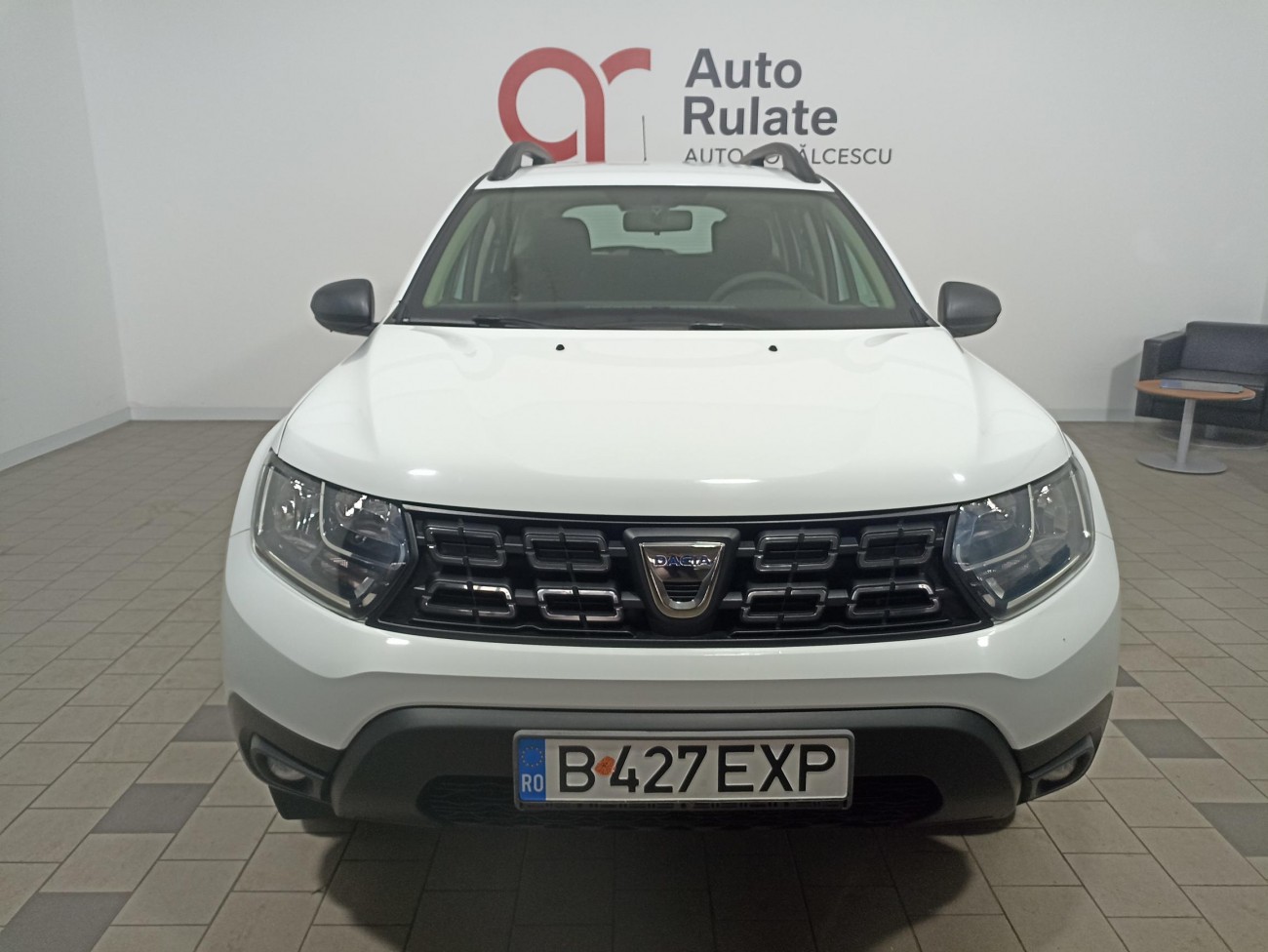 Dacia Duster 1.5 DCI 115 CP 4x4 Laureate Dacia Duster 1.5 DCI 115 CP 4x4 Laureate