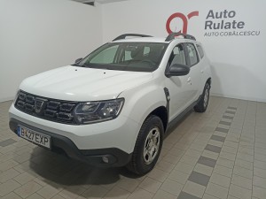 Dacia Duster 1.5 DCI 115 CP 4x4 Laureate